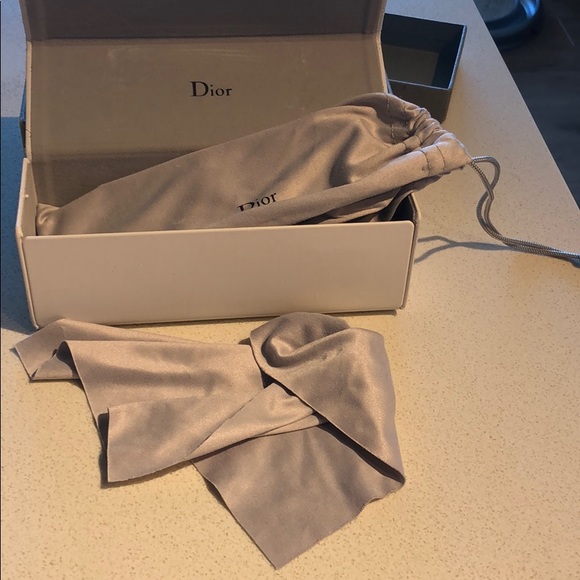 Like new Dior Technologic sunglasses - Picture 7 of 7